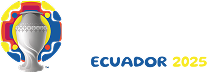 CONMEBOL Copa América™ Feminina Equador 2025