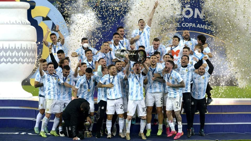 Copa América