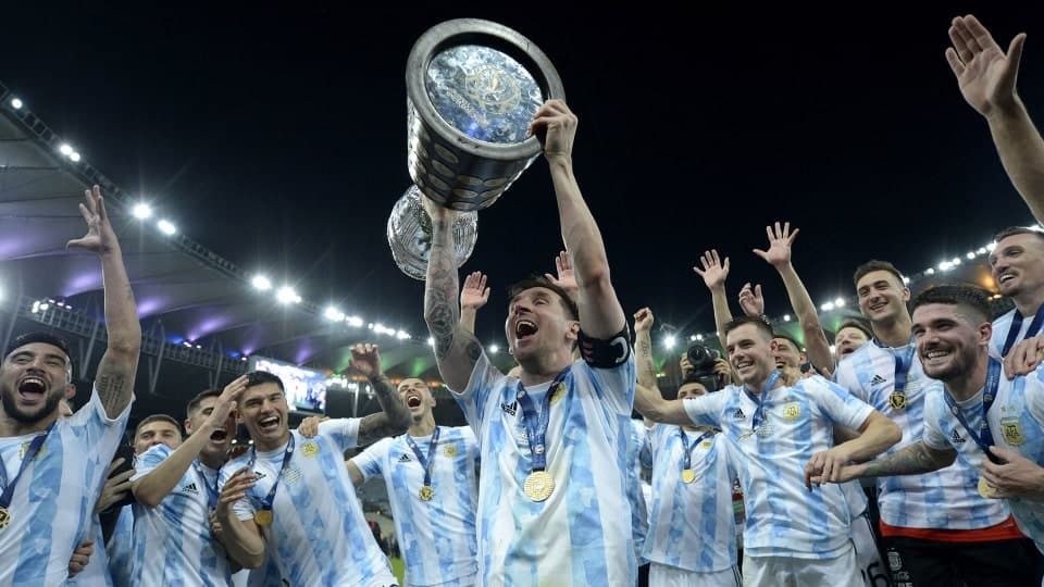 Copa América