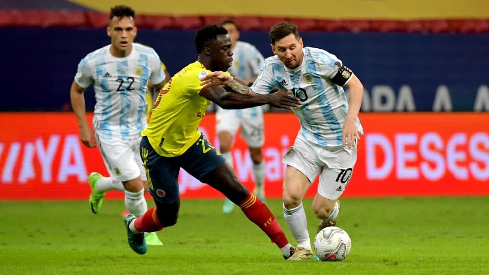Copa América