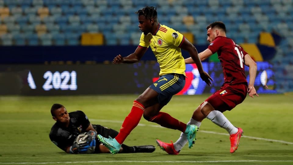 Copa América