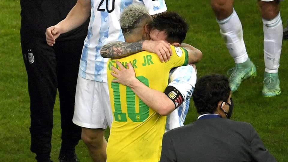 Copa América