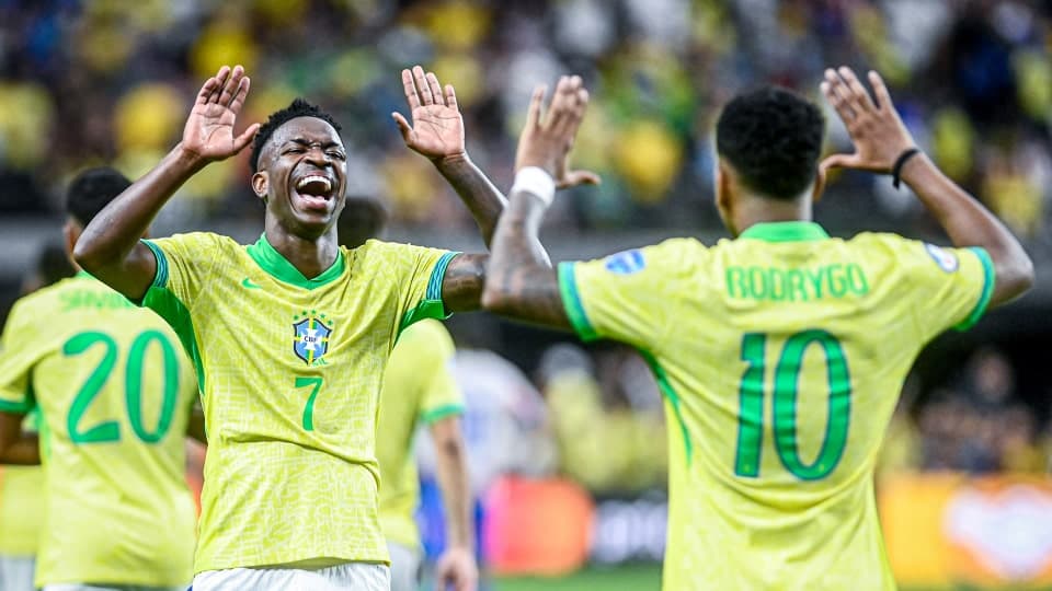 Copa América