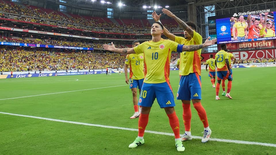 Copa América