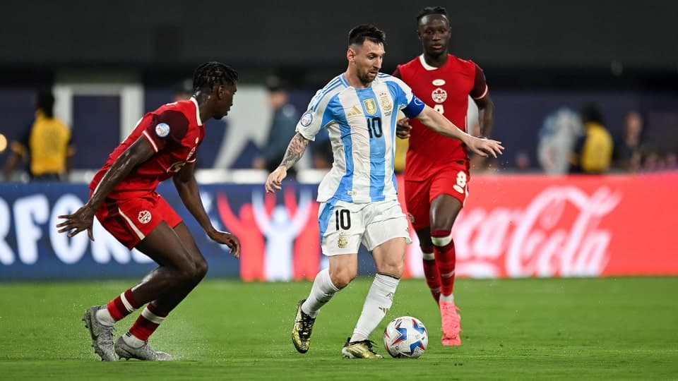 Copa América