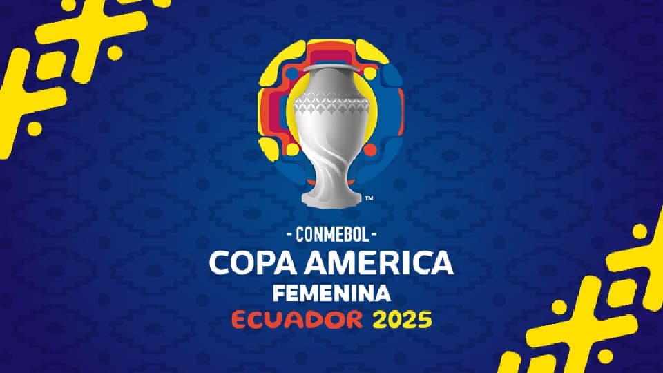 Copa América Femenina 2025
