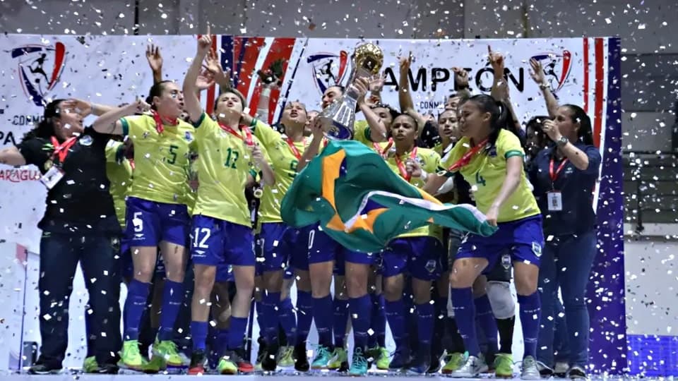 Copa América