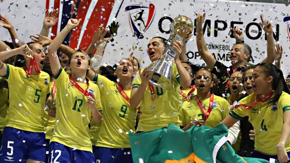 Copa América