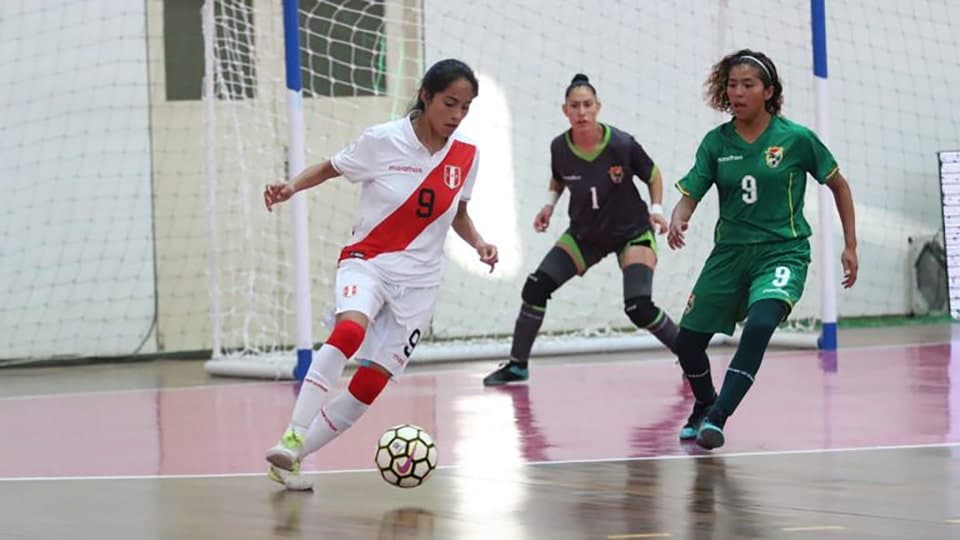 Copa América