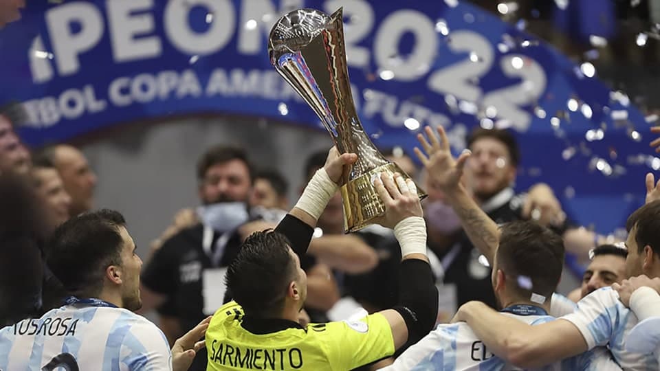 Copa América