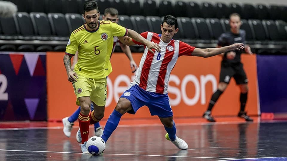 Copa América