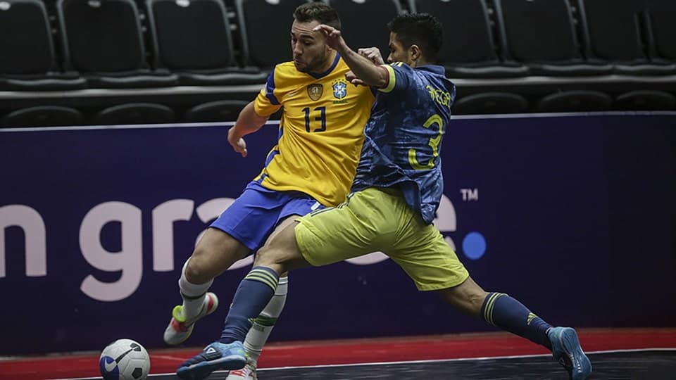 Copa América
