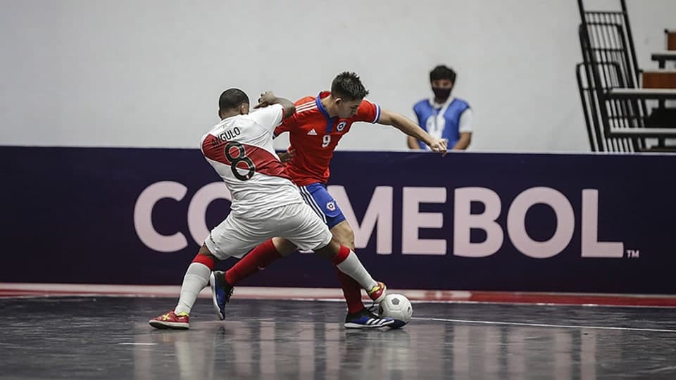 Copa América