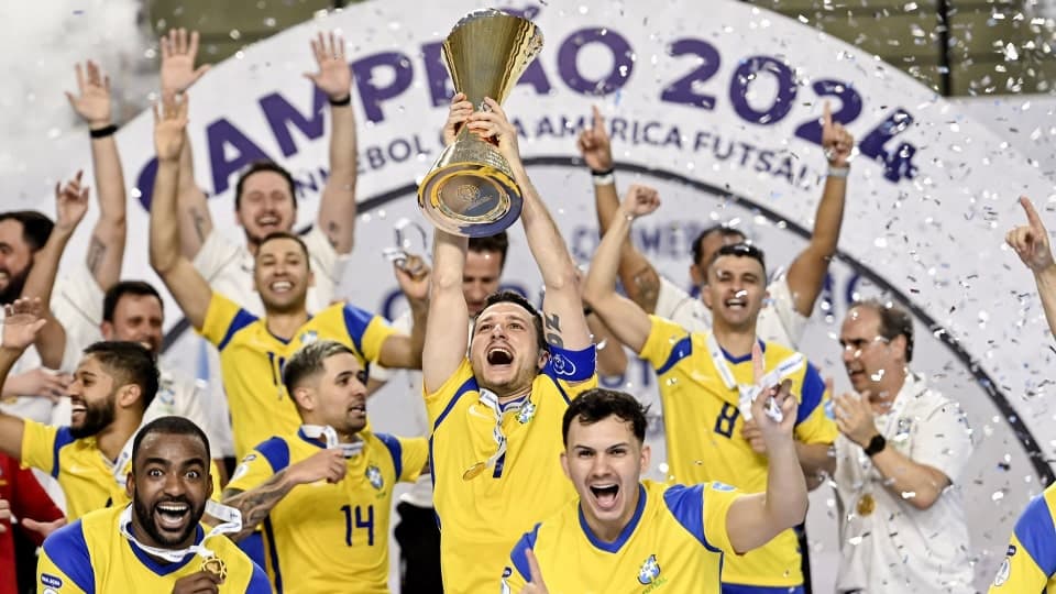Copa América