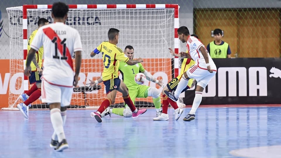 Copa América
