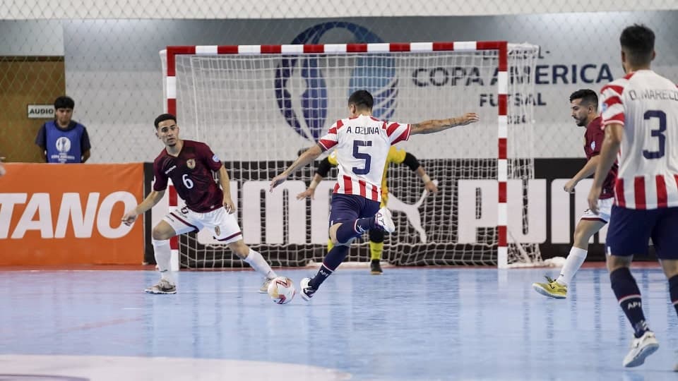 Copa América
