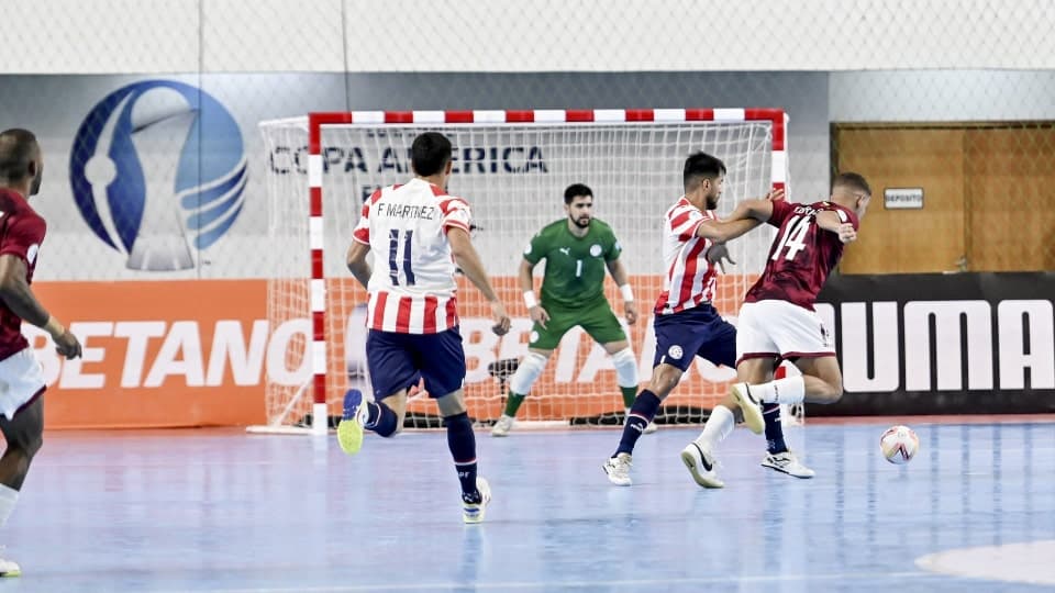 Copa América