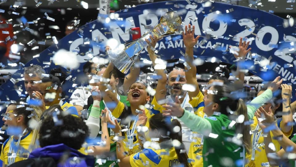 Copa América