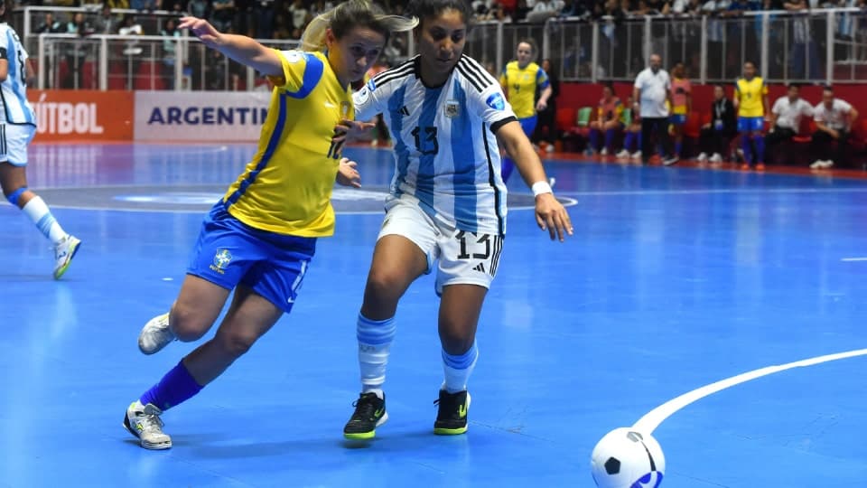 Copa América