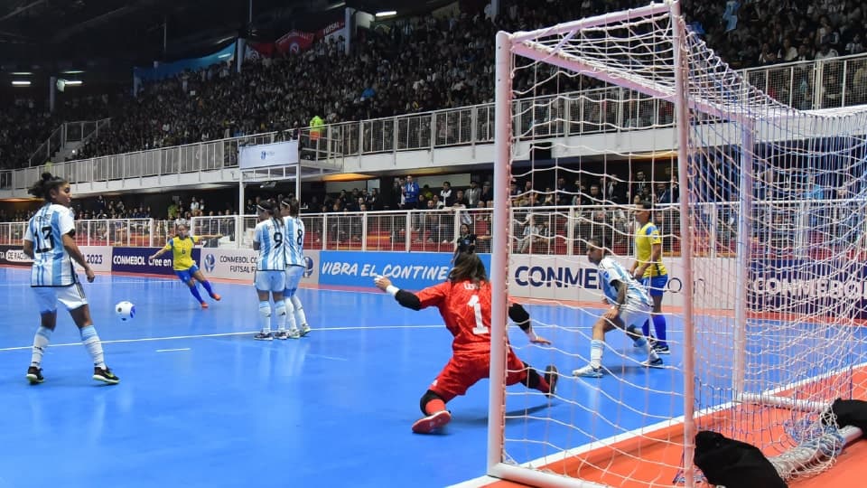 Copa América