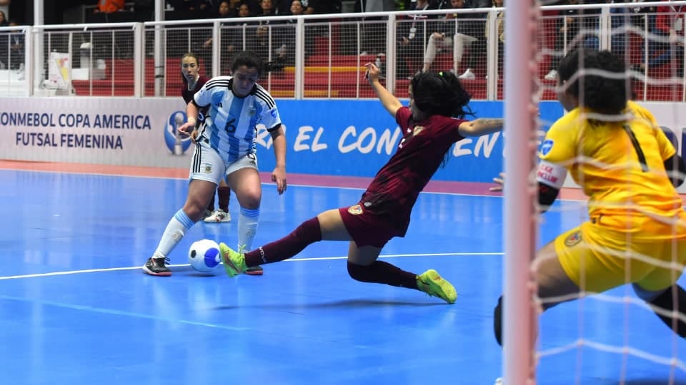 Copa América