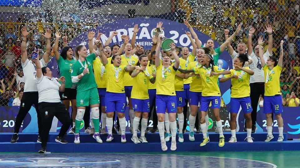 Copa América