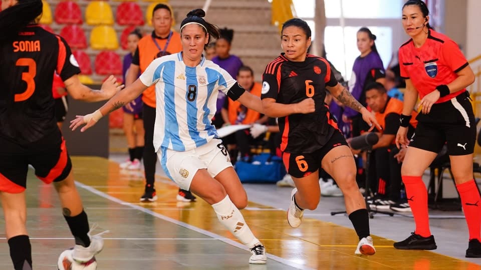 Copa América