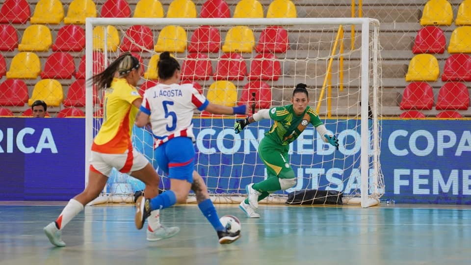 Copa América