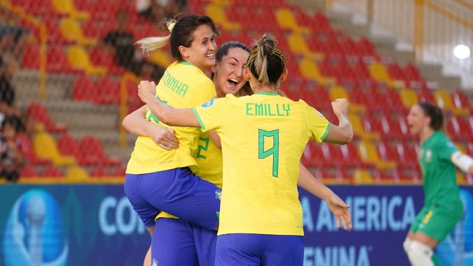 Copa América