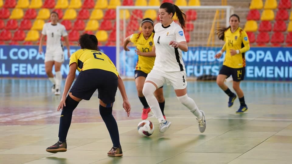 Copa América
