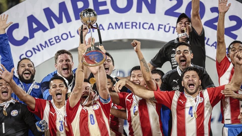 Copa América