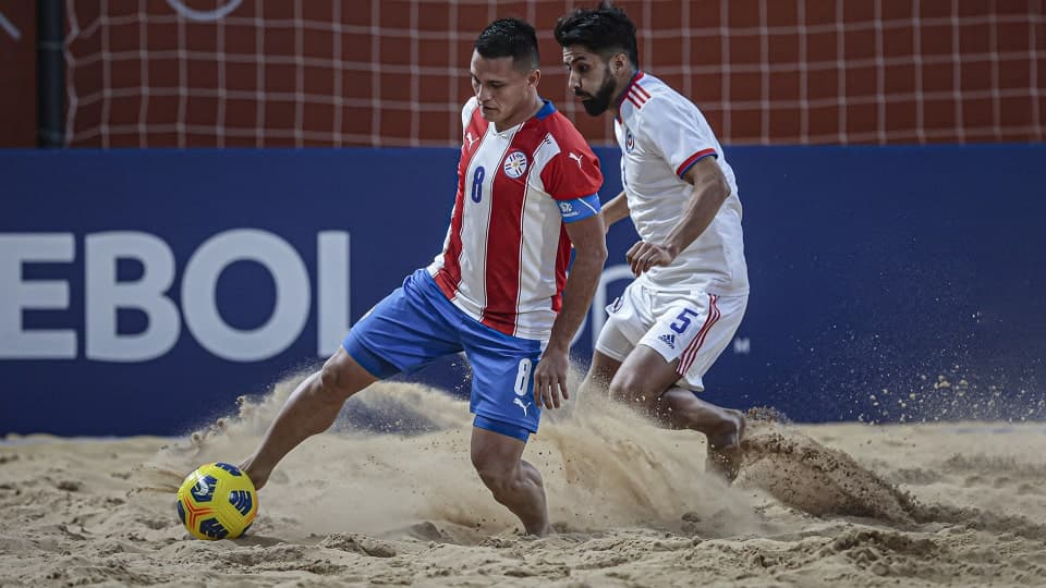 Copa América