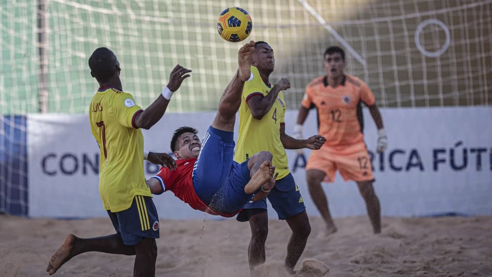 Copa América