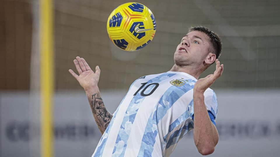 Copa América