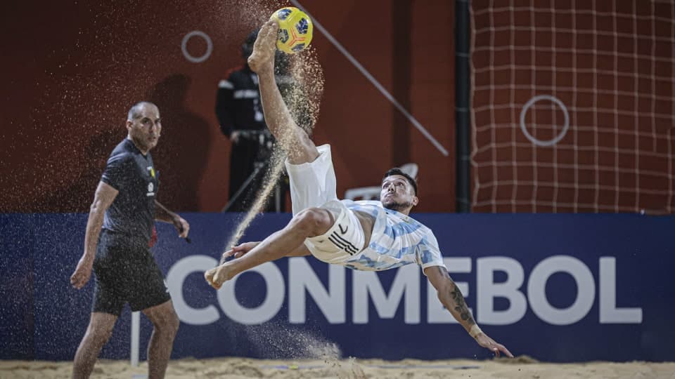 Copa América