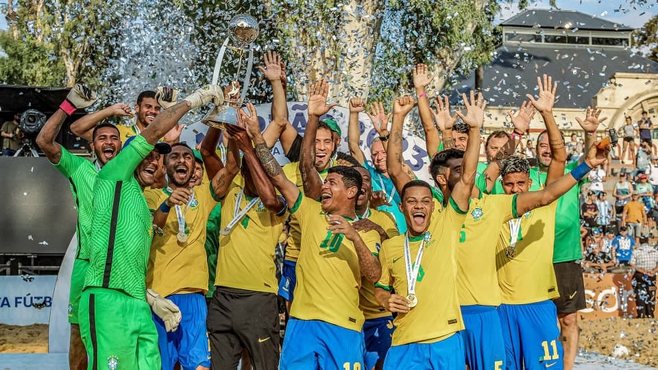 Copa América