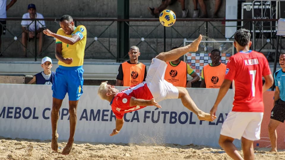 Copa América