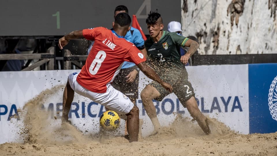 Copa América