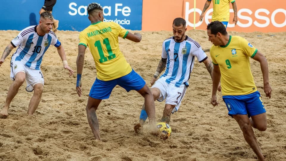 Copa América