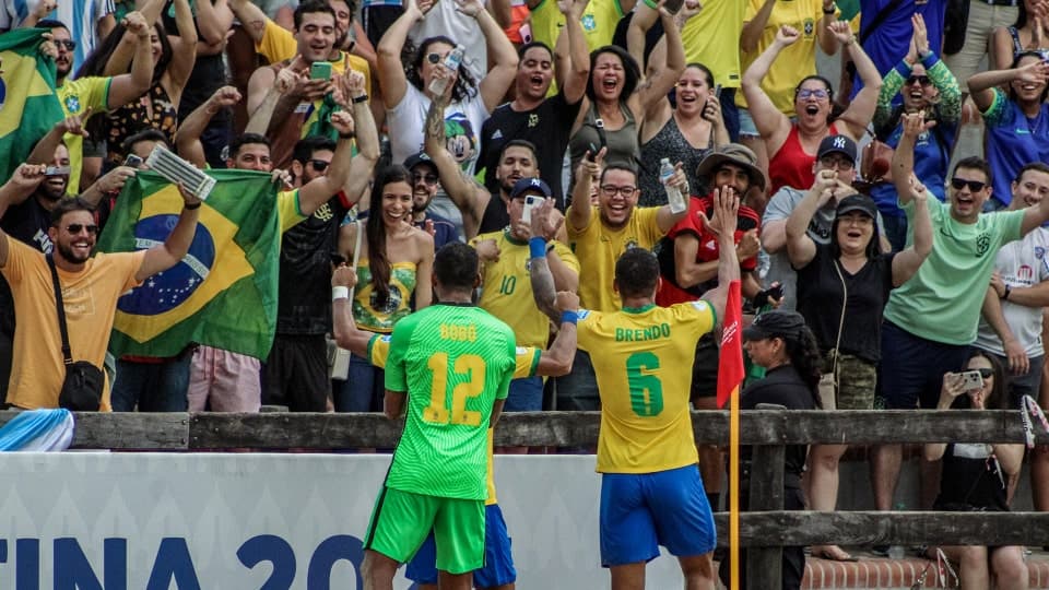 Copa América