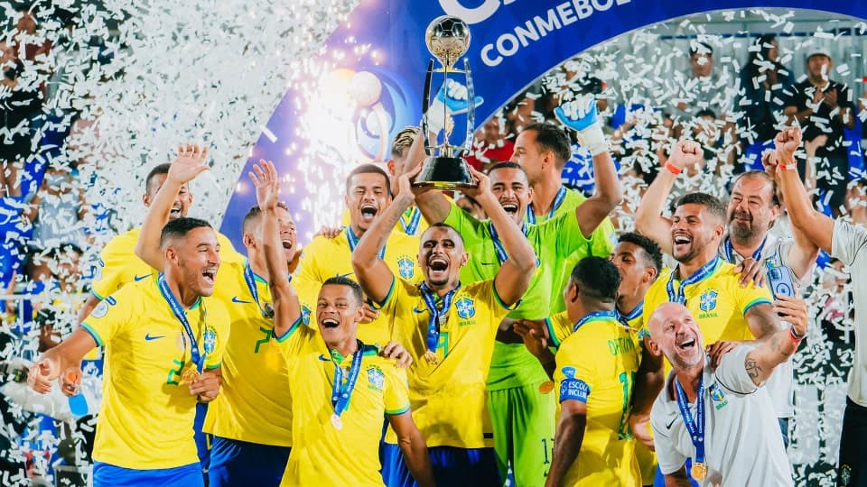 Copa América