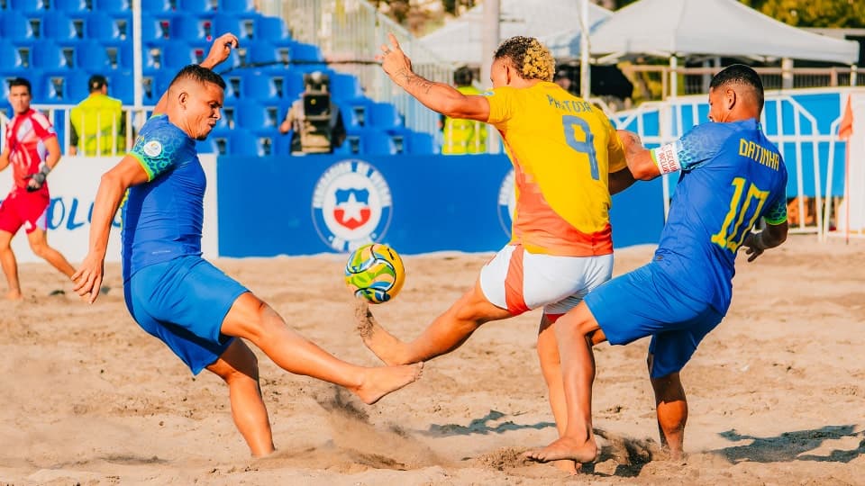 Copa América