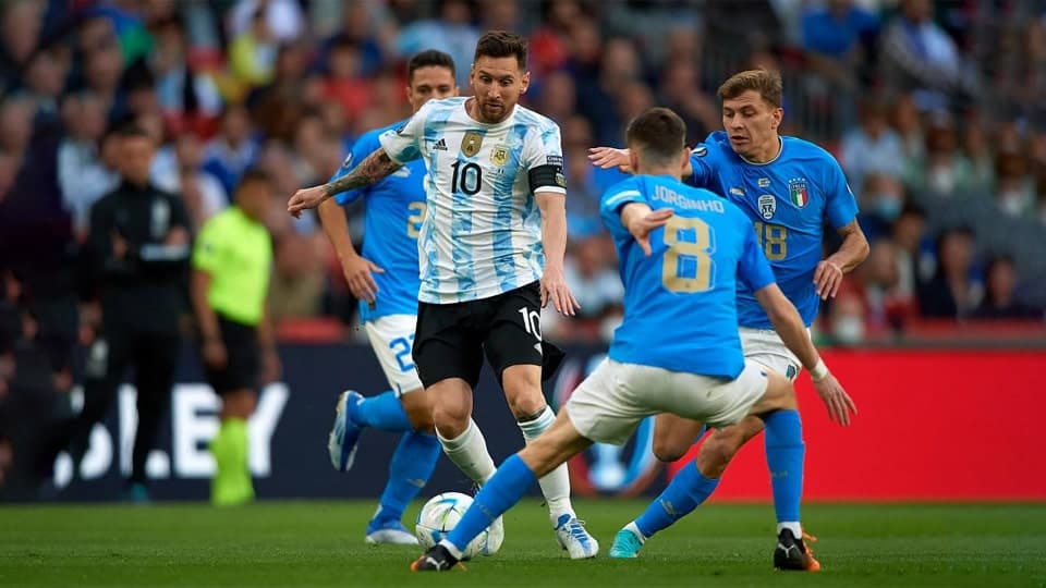 Copa América