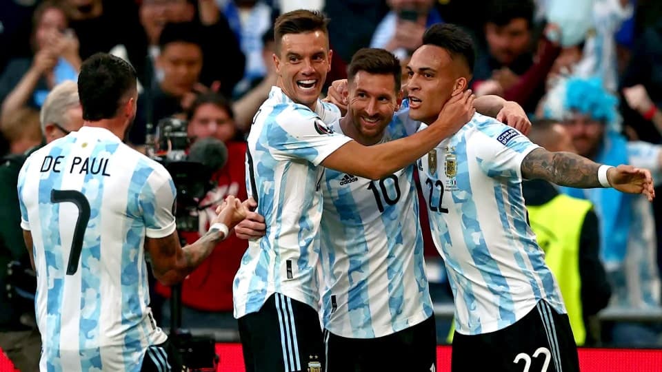 Copa América