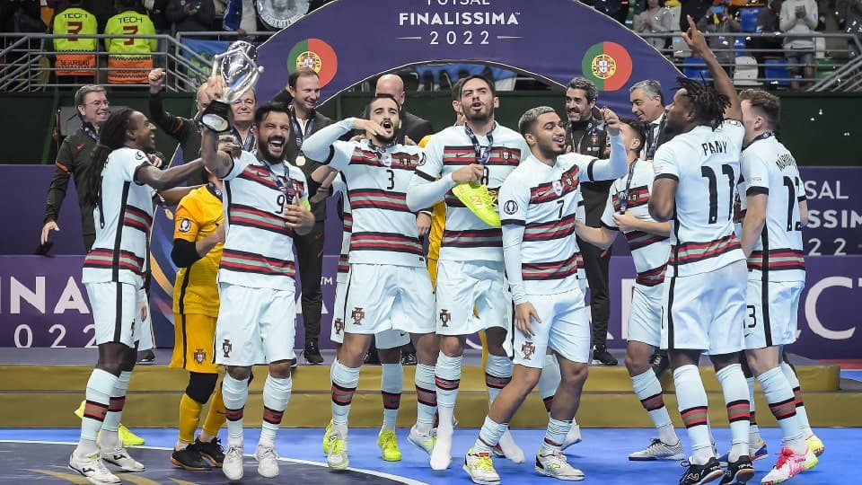 Copa América