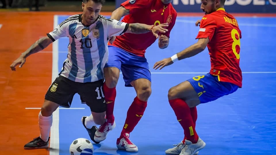 Copa América