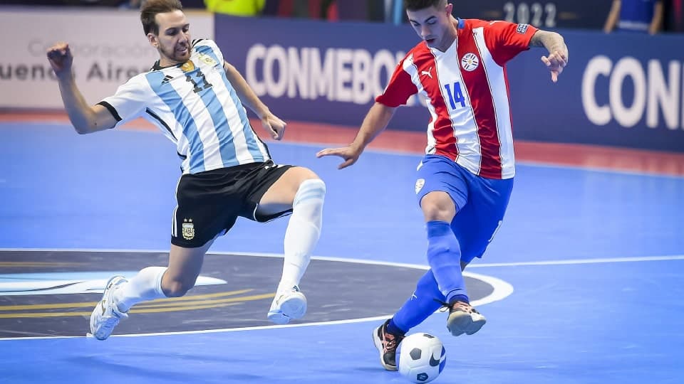Copa América