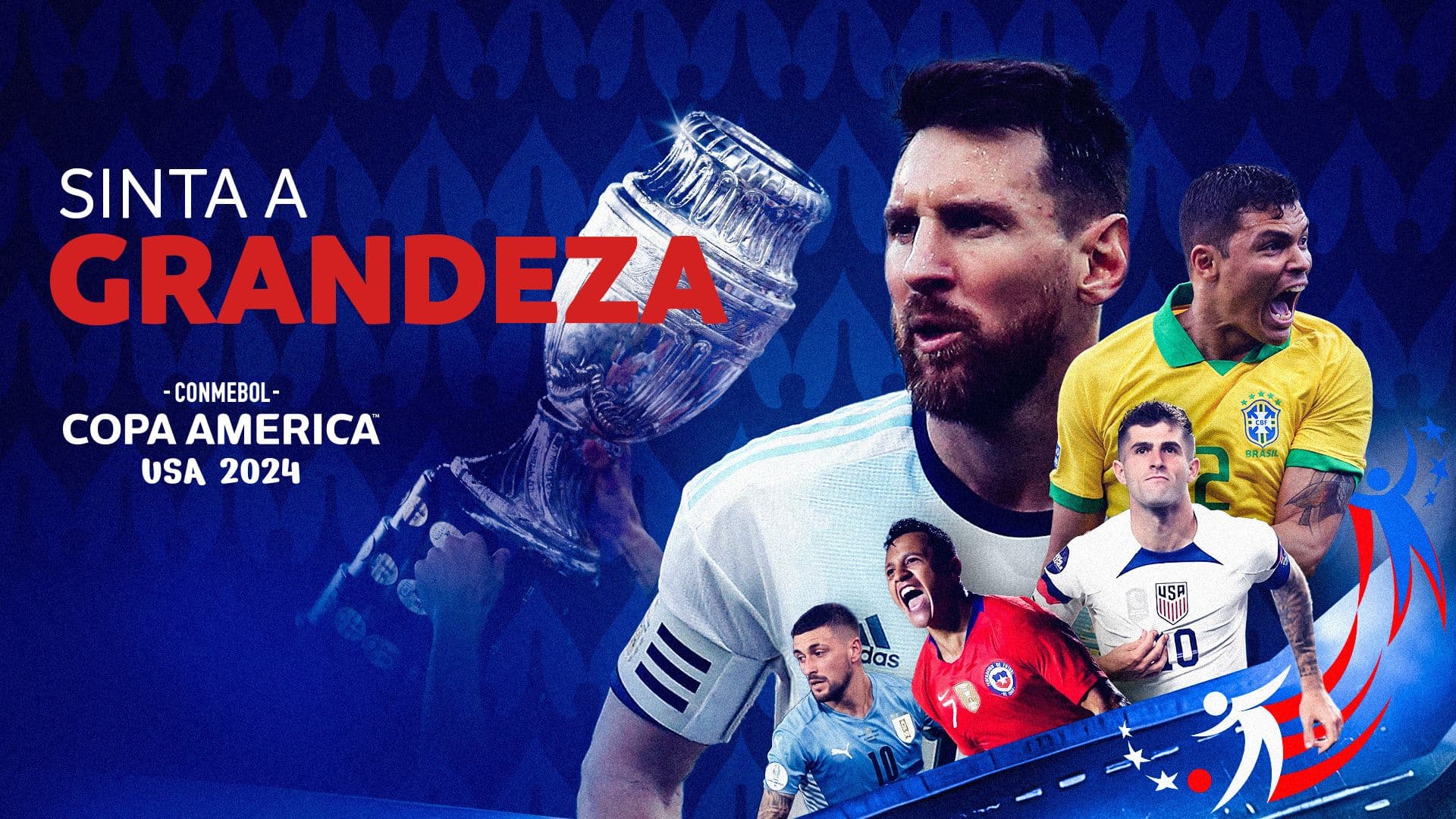 CONMEBOL Copa América™
