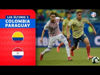 CONMEBOL Copa América™