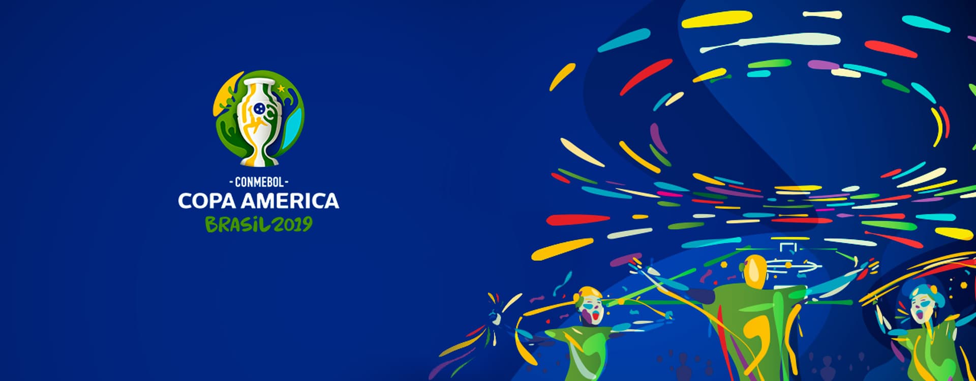 CONMEBOL Copa América™